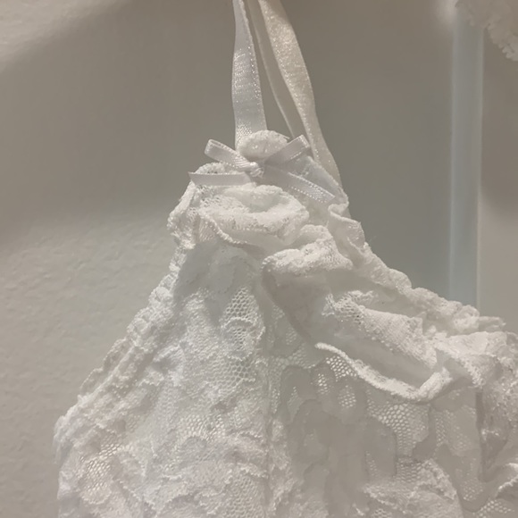 The Lacie bridal set- NWOT - Picture 2 of 4